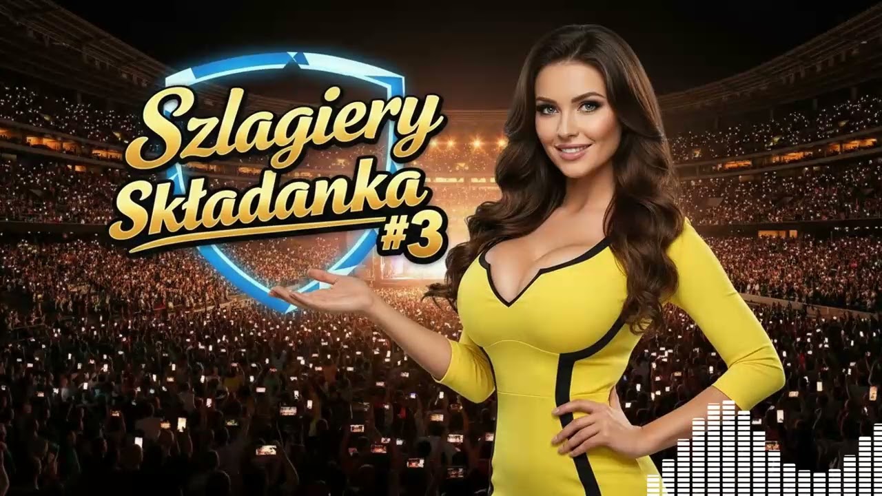 Tylko Nowości 2025! 🎤 Disco Polo Premium | Romantyczne Hity o Miłości i Zabawie 💘