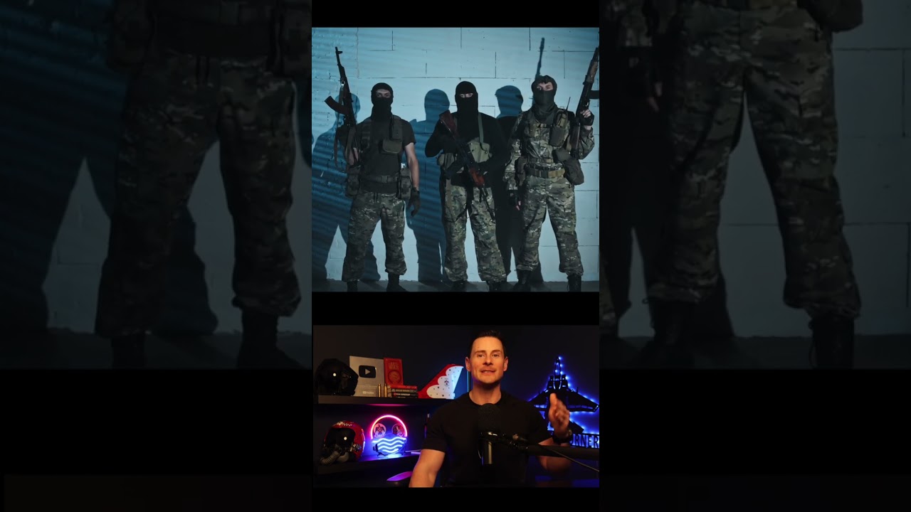 Mexico Cartel Takedown Is WORSE Than You Think