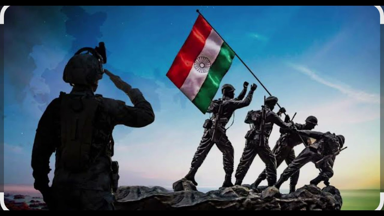 Army song 2026 