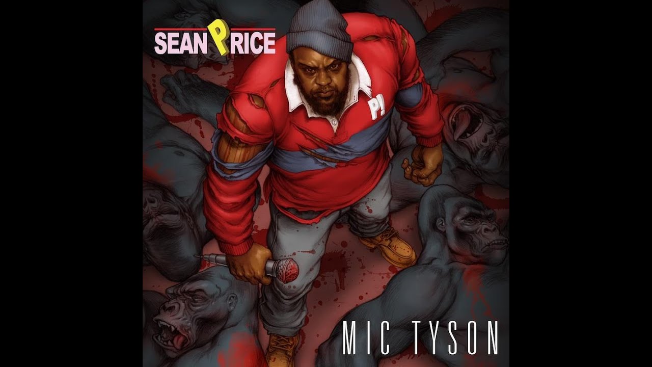 Sean Price - Frankenberry
