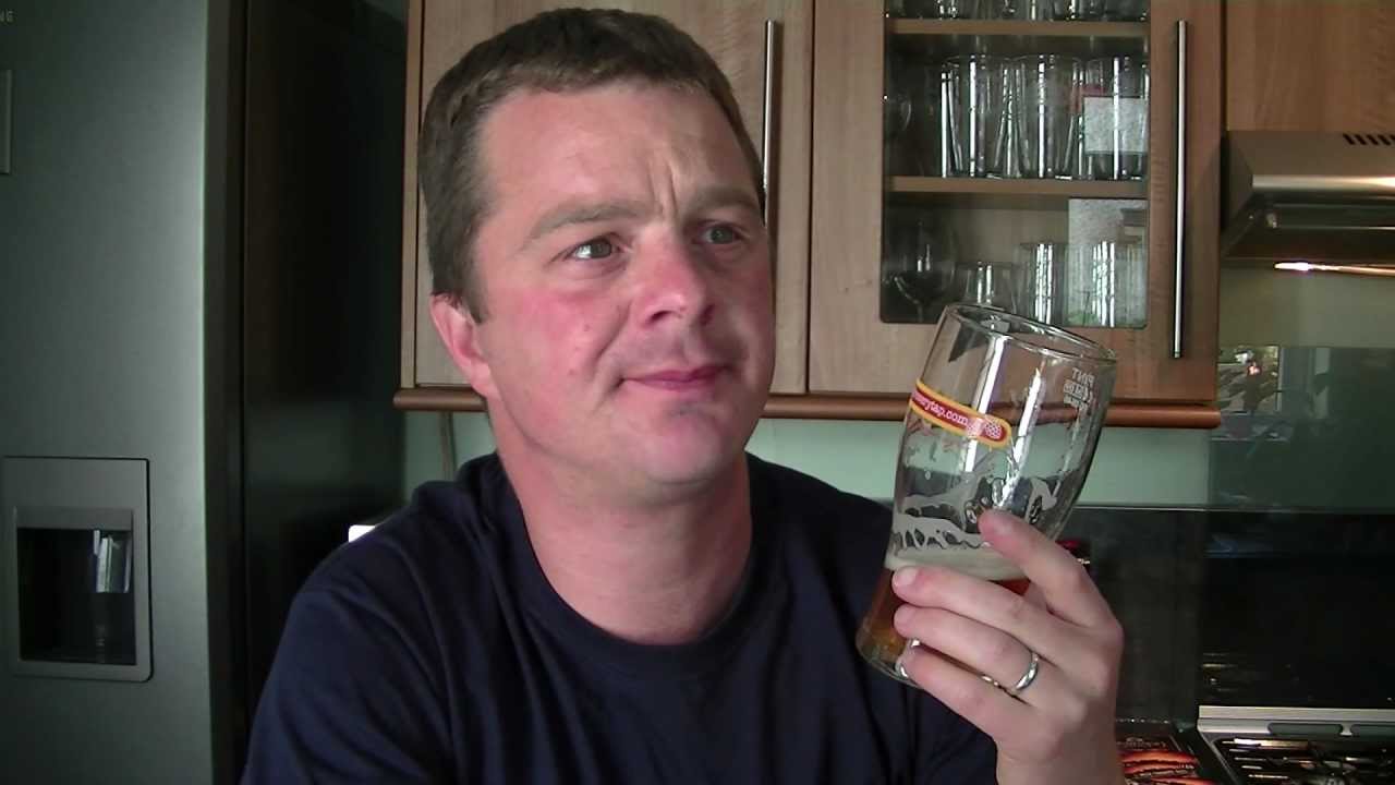 Brooklyn Lager By Brooklyn Brewery | American Craft Beer Review