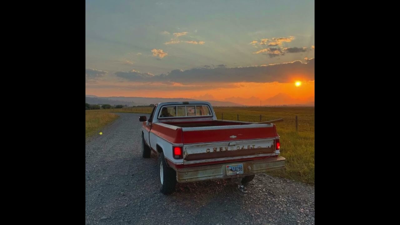 [FREE] Country x Zach Bryan x No Drums Type Beat - 