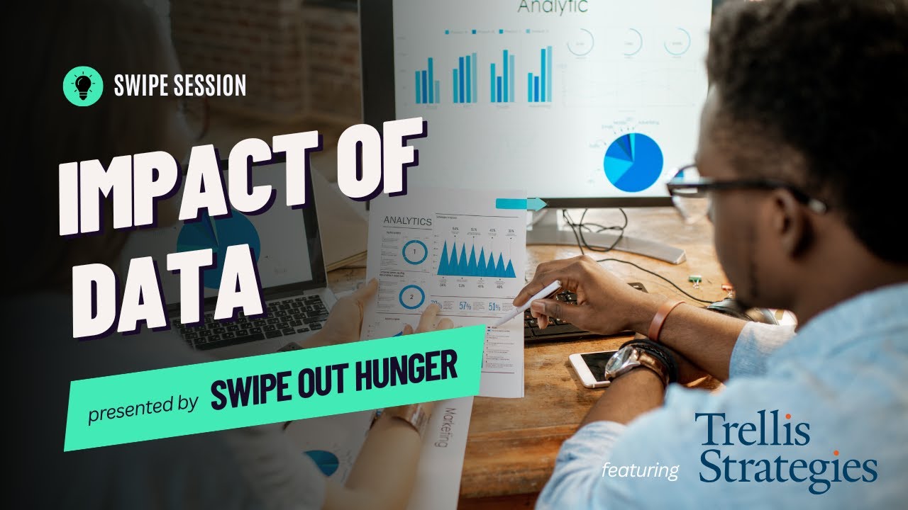 Swipe Session: Impact of Data with Trellis Strategies
