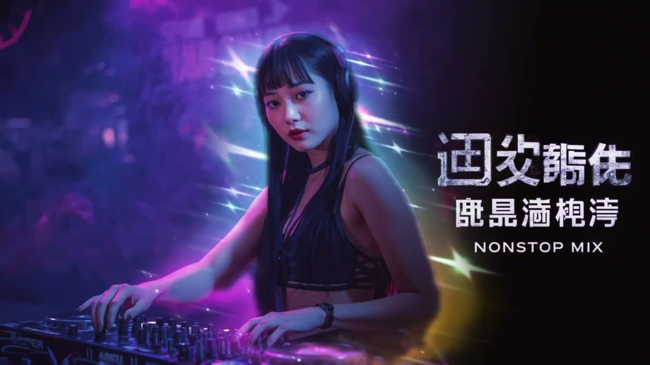 🎧 VIRAL DJ EDM 2026 FULL BASS DROP 🔥 | Nonstop High Energy Party Remix