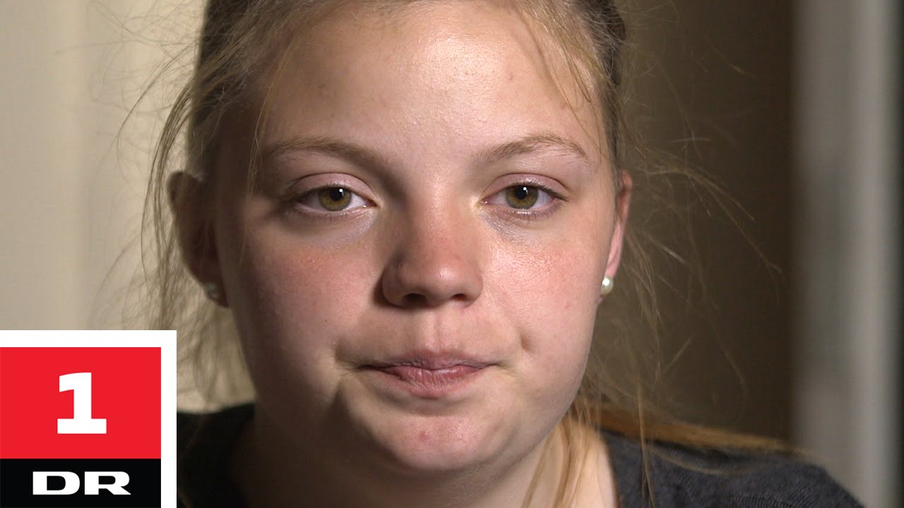 Forbandede fulde forældre: Cecilie | DR1