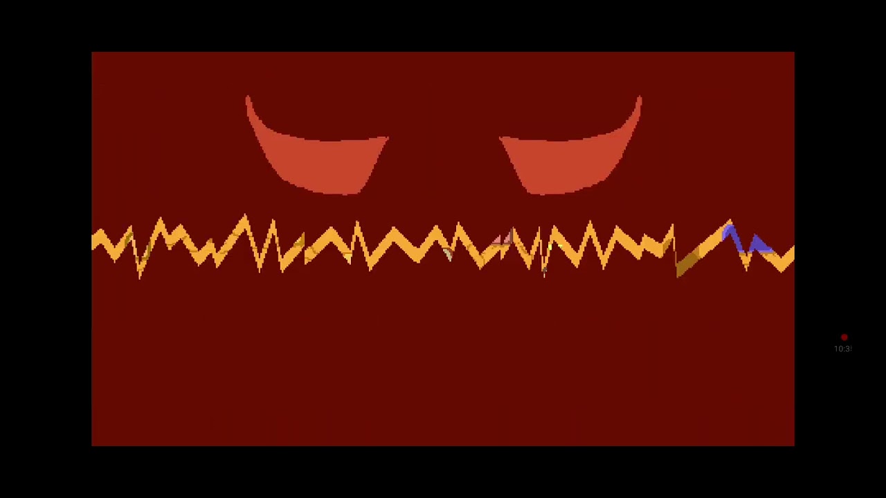 Level Devil y las 5 llaves para la puerta secreta