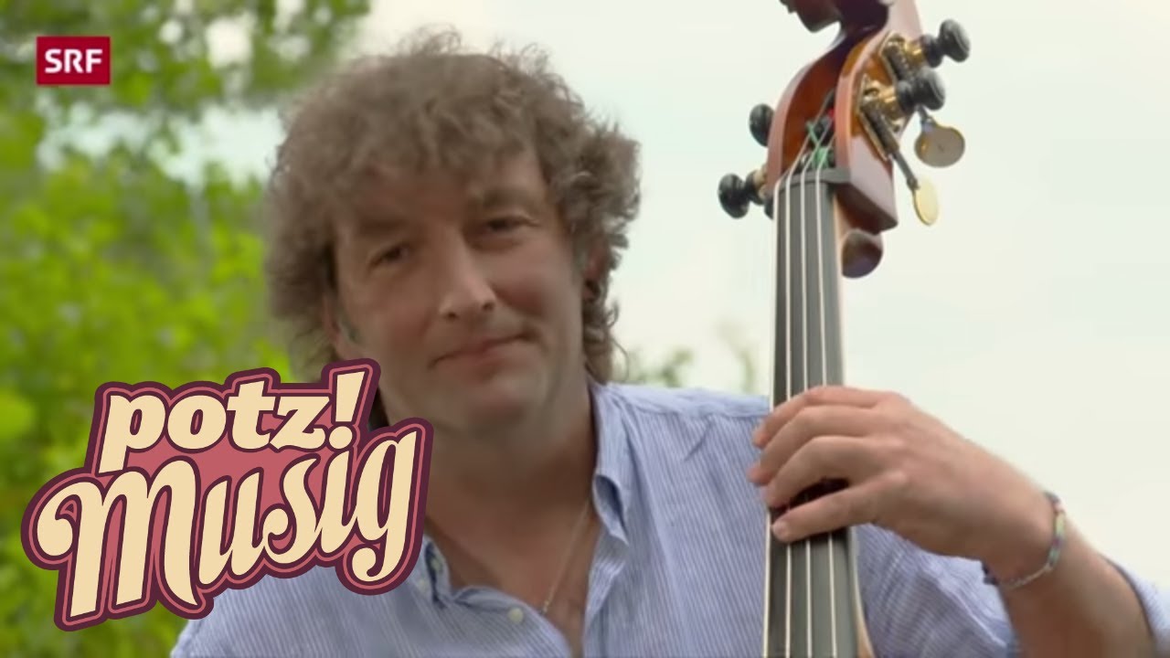 Potzmusig | Hansueli Oesch | Es 1000er-Cherli | SRF