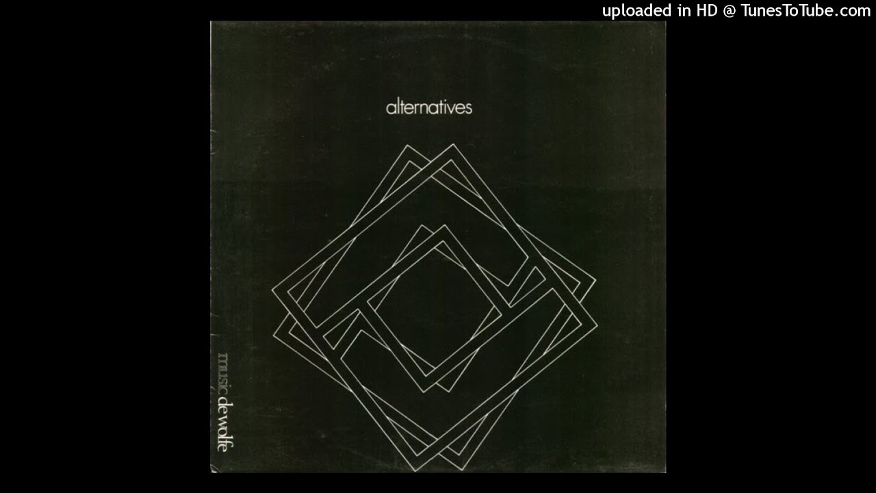 ALAN PARKER & ALAN HAWKSHAW - The difference