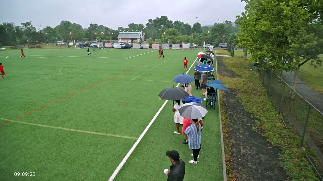 Virginia Development Academy vs Alexandria SA | USLY U14 | June 28, 2026