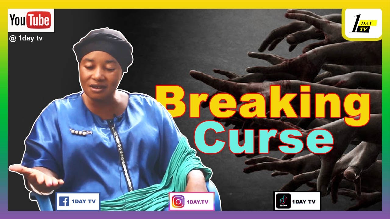 Breaking Family Curse Ritual You Need To Watch | Nature Servant Reveals | Powerful