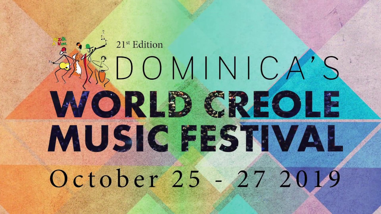 Dominica's World Creole Music Festival | 
