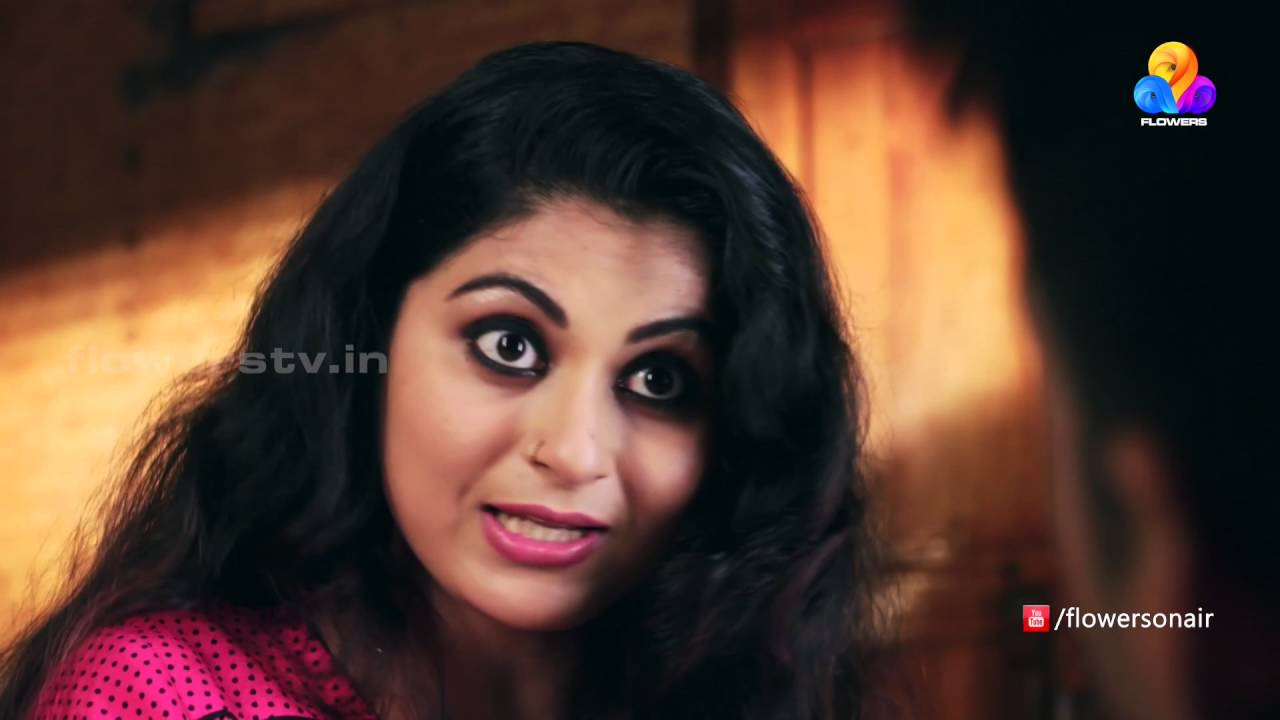 Pokkuveyil |  | Flowers| Ep# 31