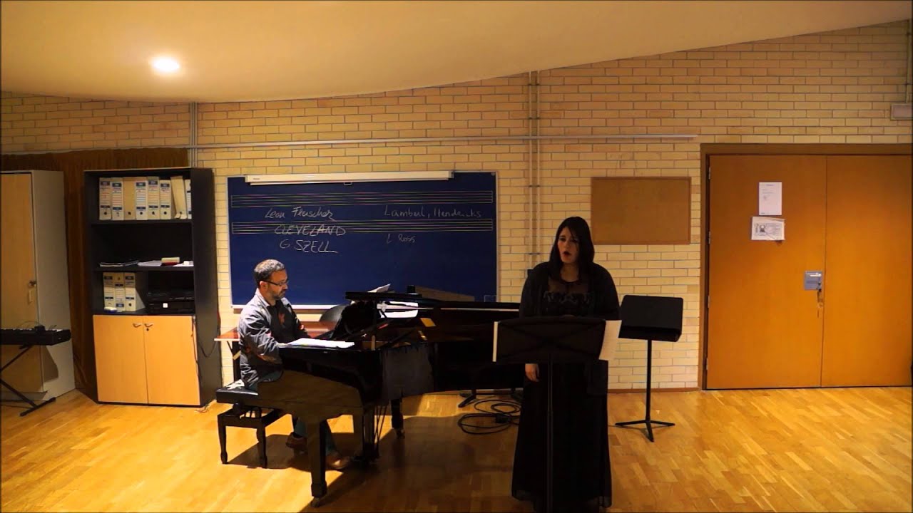 Camila Dur&aacute;n Audici&oacute;n