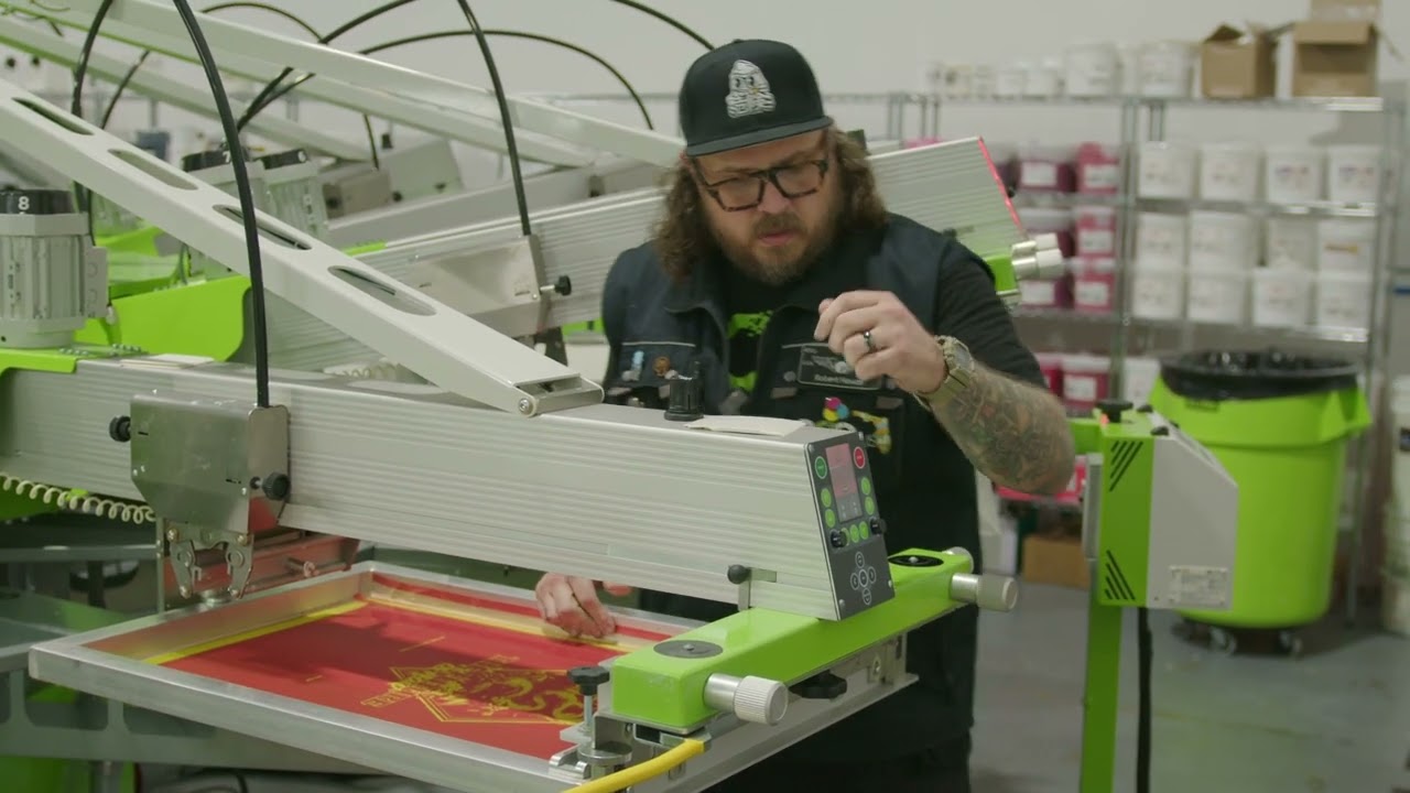 Unlock Faster Setup: SAATI LTS and ROQ HYBRID