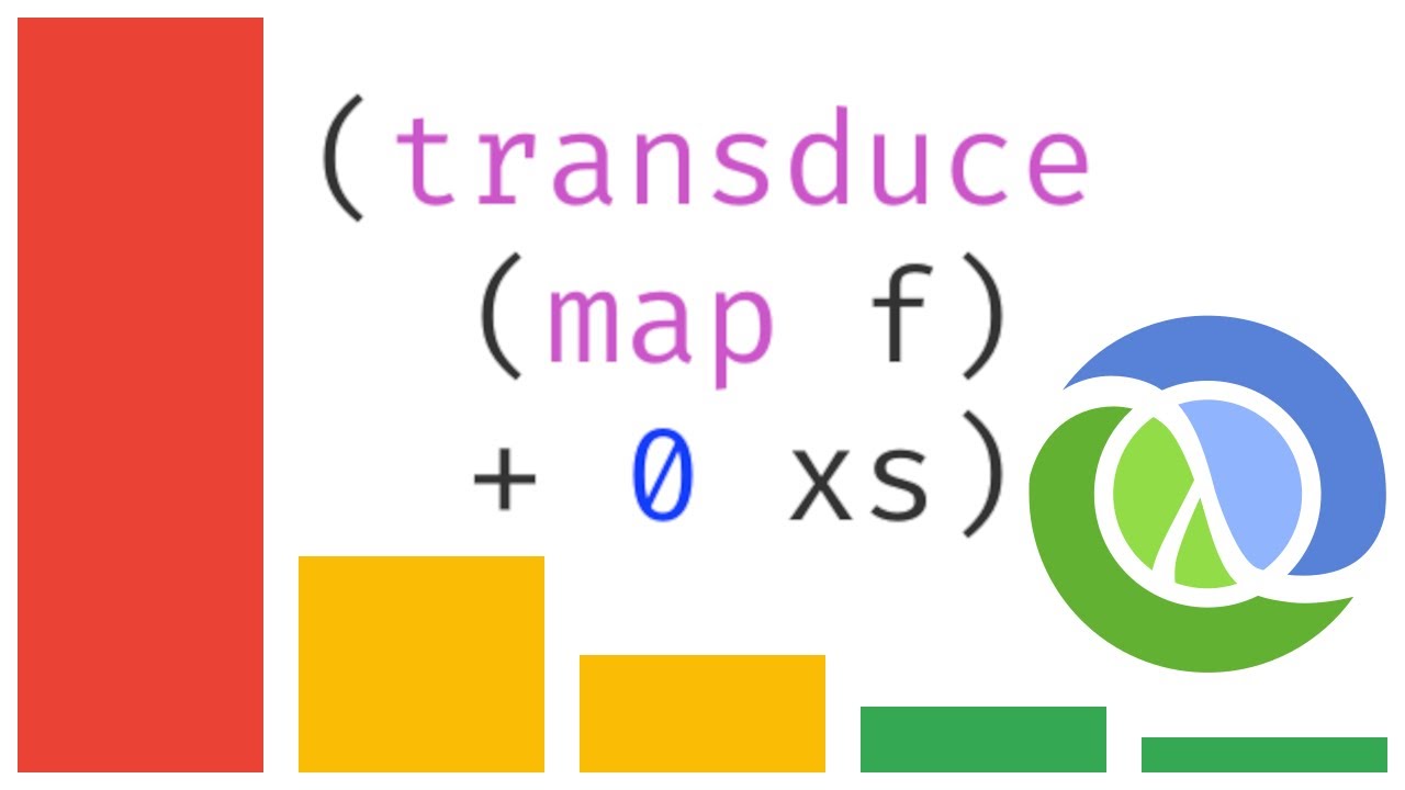 Clojure Transducers by example: optimizing Advent of Code 2021 Day 1 Sonar Sweep in 15 steps