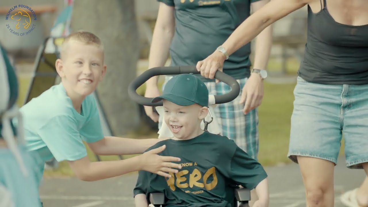 People living with undiagnosed diseases are left behind!