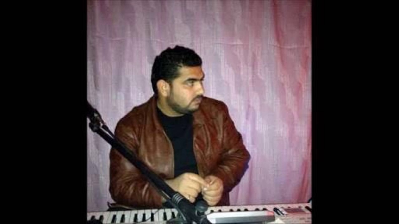 Piyanist Neco- Yazımı kışa çevirdin ( leylam) 2017