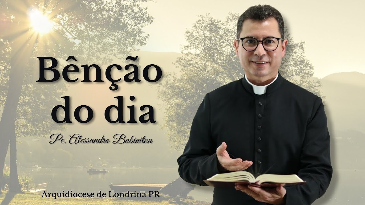4ª Semana da Quaresma | Quarta-feira | 18/03/2026
