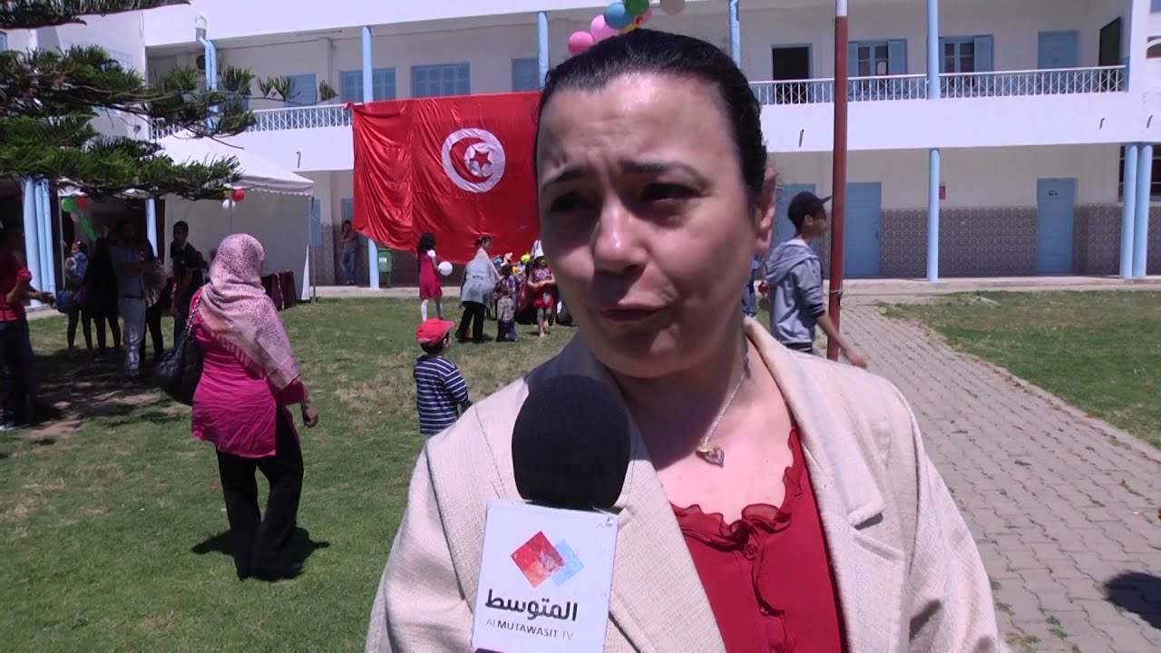 منتوجات حرفية من صناعة أطفال من ذوي الإعاقة الذهنية