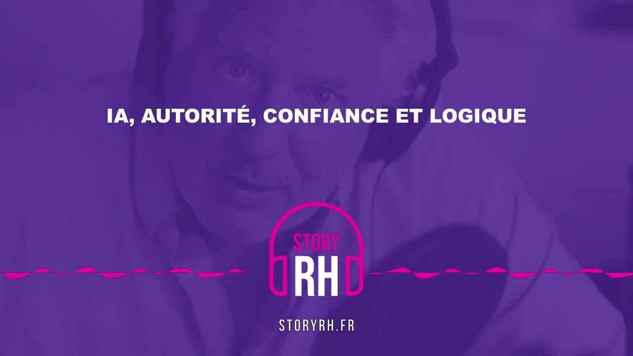 IA, autorité, confiance et logique