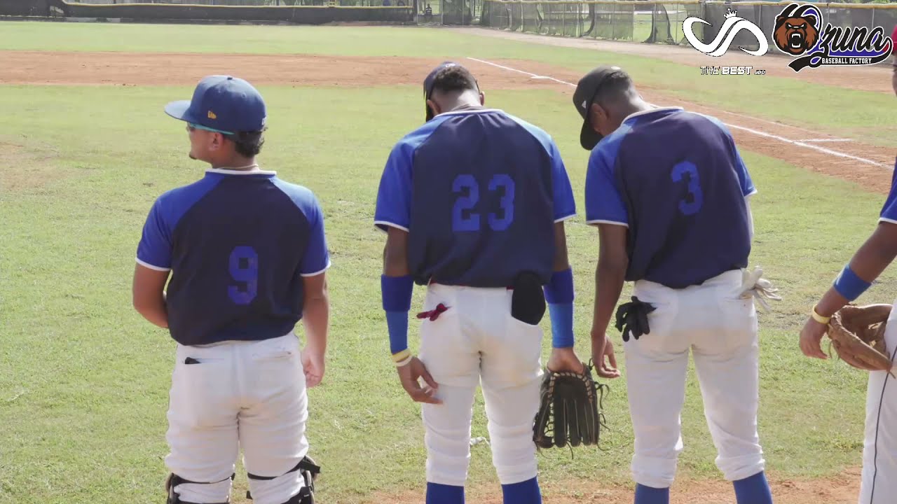 GRAN FINAL COPA THE BEST LATINOAMERICANO  RAMOS VS BANANAS  JD OZUNA 2022