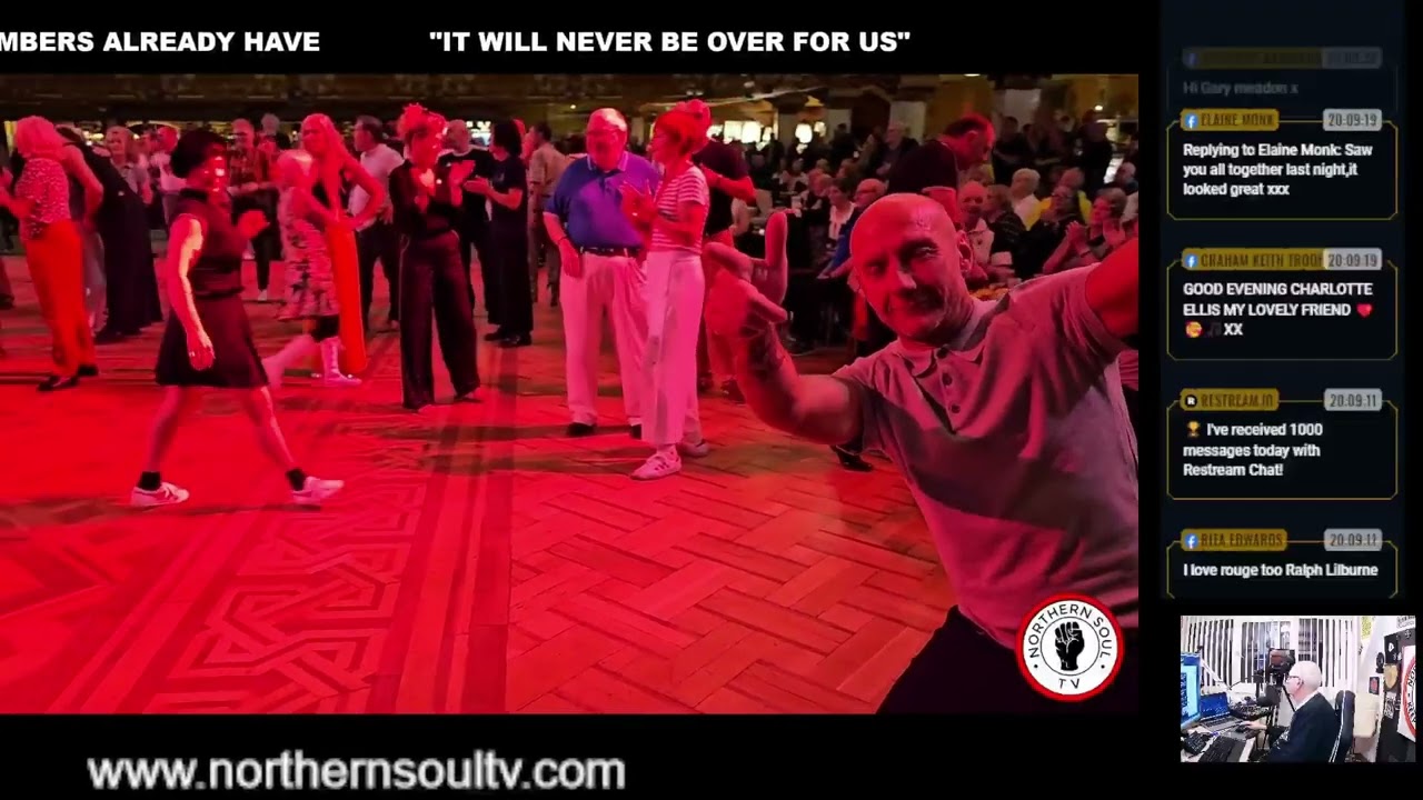 NSTV Sundays Show 27-10-24 Part 2