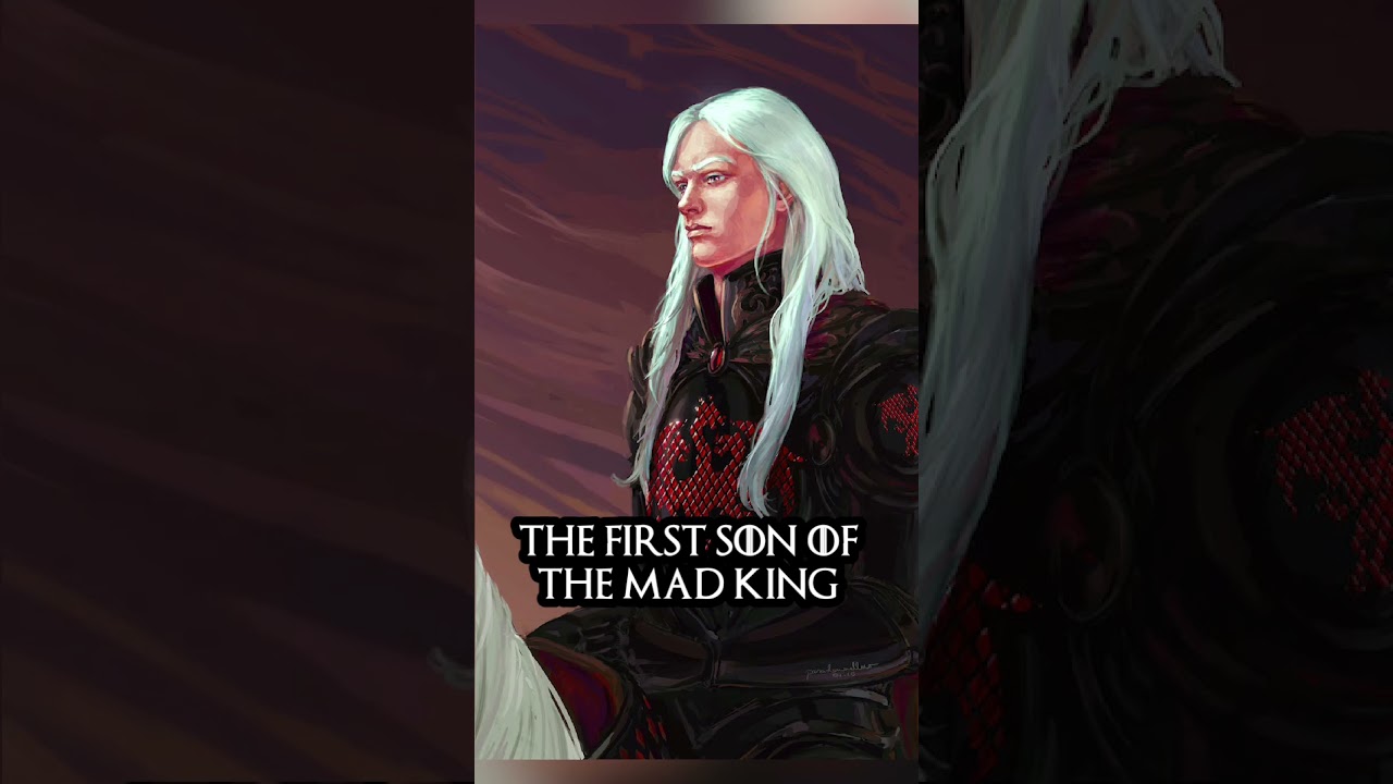 Lord Tywin Lannister and the sack of king's landing #fictionalcharacter #gameofthronescharacter #got