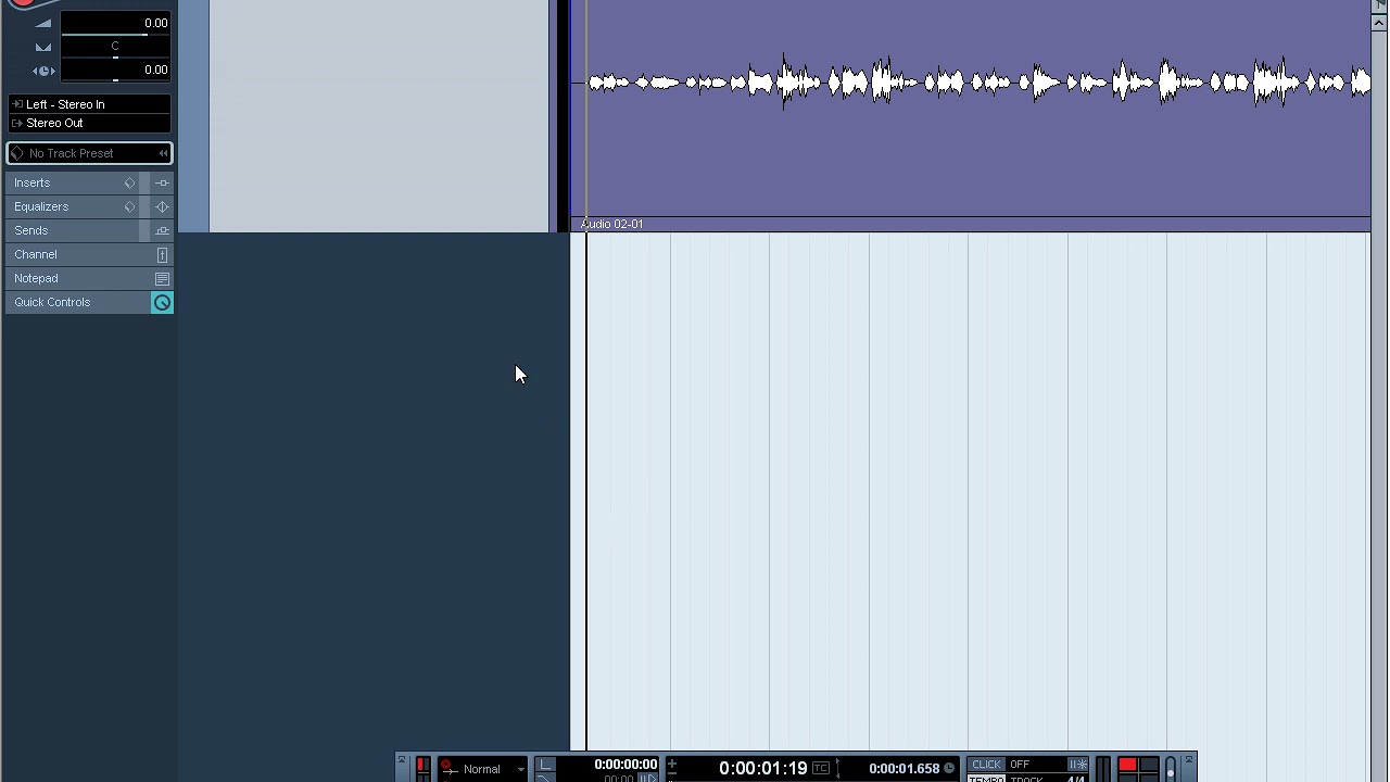 Jifunze kunda group na kuweka voco kwenye group katika #cubase