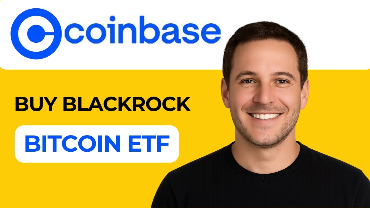 How to Buy BlackRock Bitcoin ETF in 2025 &ndash; Complete Guide to Investing