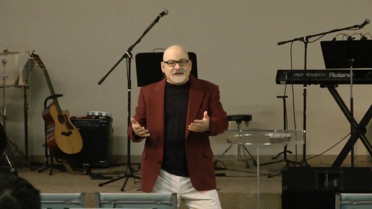 HOW TO ASK FOR WISDOM (JAMES 1:5-8) FRANK MACCHIA