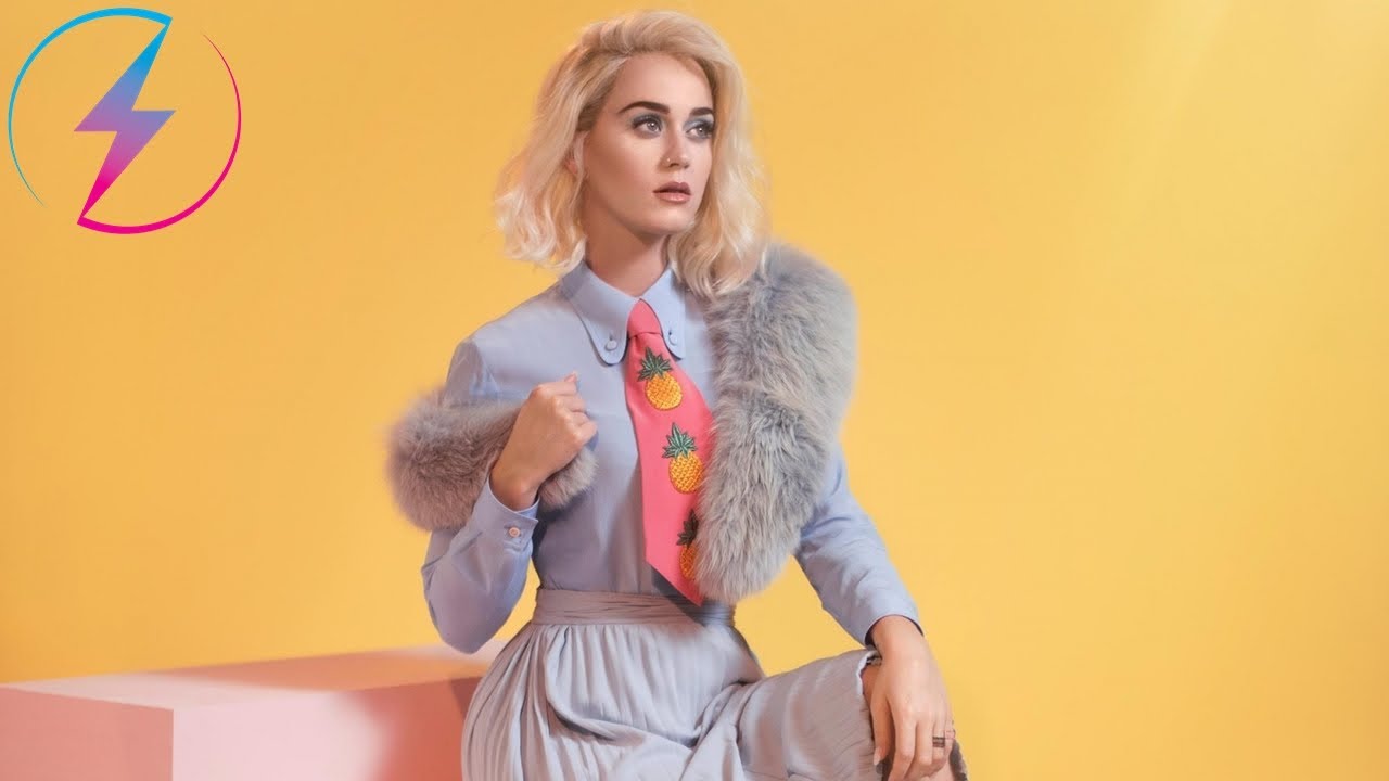 LAS PEORES CANCIONES DE KATY PERRY