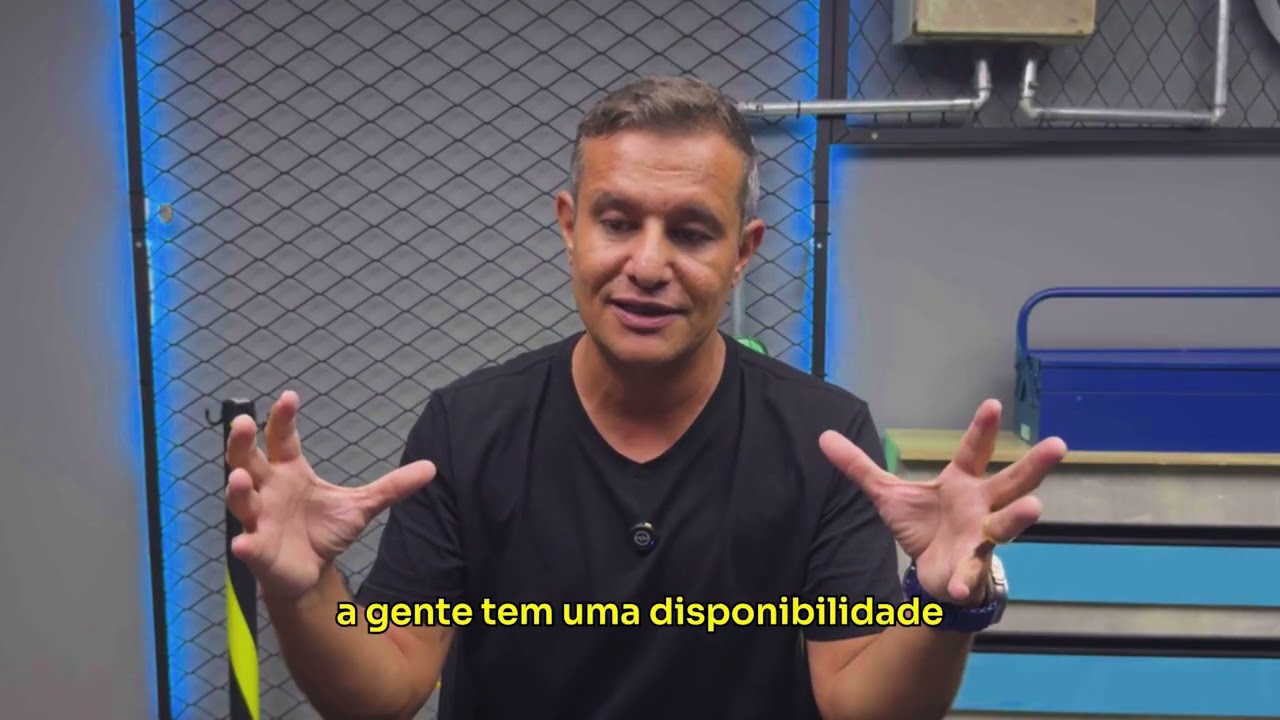 IA na Manutenção: Como transformamos milhares de O.S em Confiabilidade Real