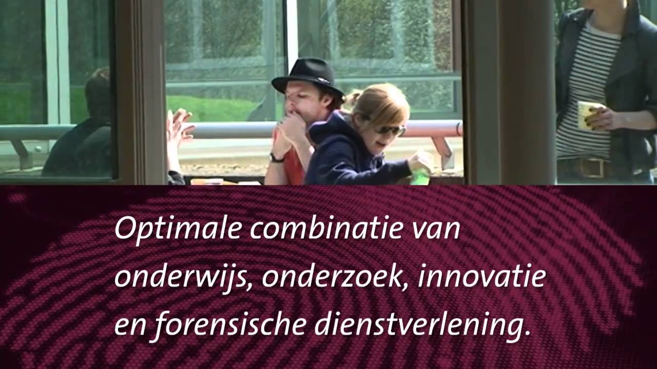 TMFI - promo 2011  - DNalysis  |  DSM Resolve  |  Maastricht University