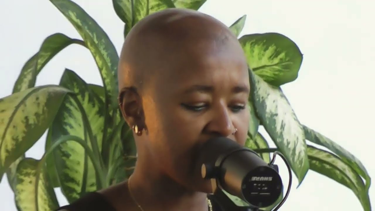 Adelle Nqeto - Vices (Tangerine Tunes Session)