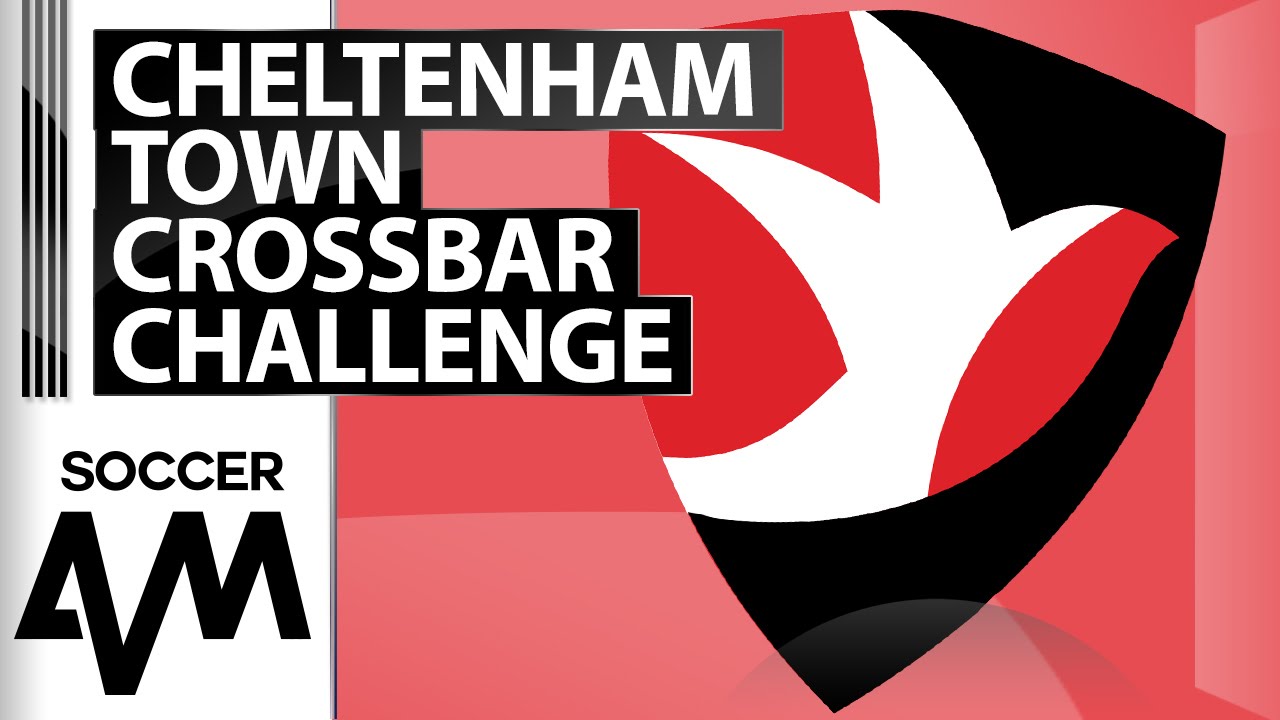 Crossbar Challenge - Cheltenham