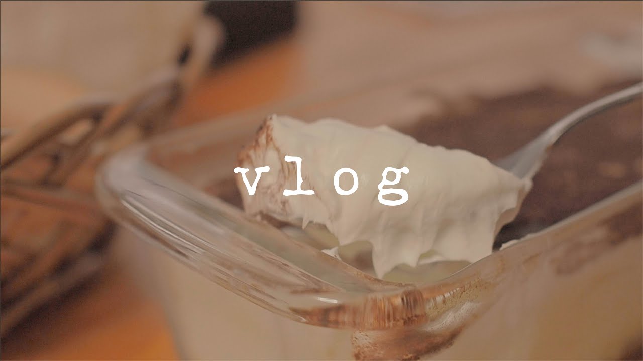 SUB｜Please be kind to yourselves｜Tiramisu｜Stew