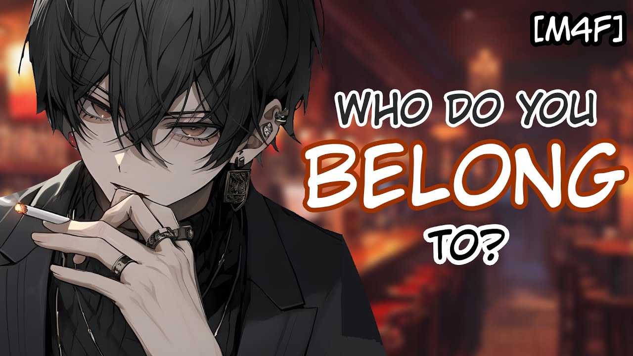 [M4F] Yandere Ex Reclaims You [Rich Mafia Speaker] [Chained] [Soft Dom]