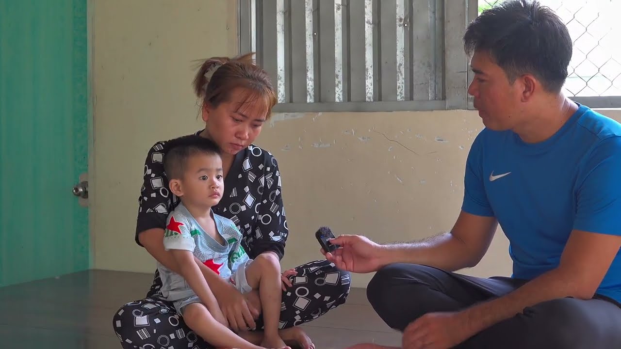 Thăm lại người bạn học của Thiện không ngờ lại gặp bất hạnh như vậy [ 16 tháng 3, 2026 ]