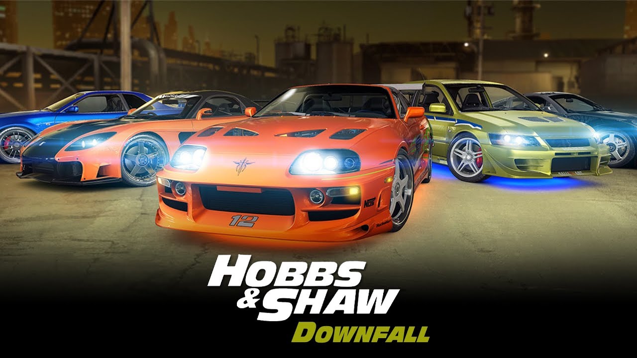 CSR Racing 2 | Downfall: Why so unnecessarily difficult?! + All Tunes  - Finale Part 2/3