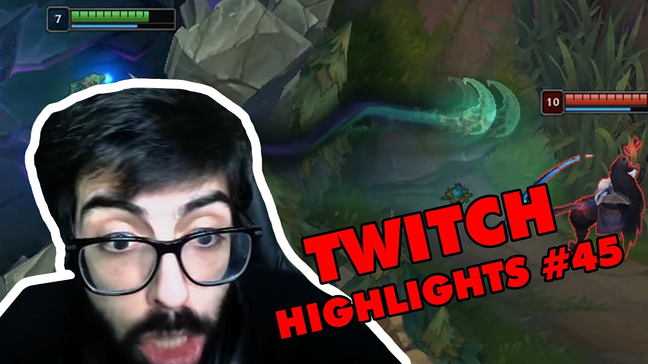 Hook MIGLIORE del mese | Stream highlights #45 | Brizz