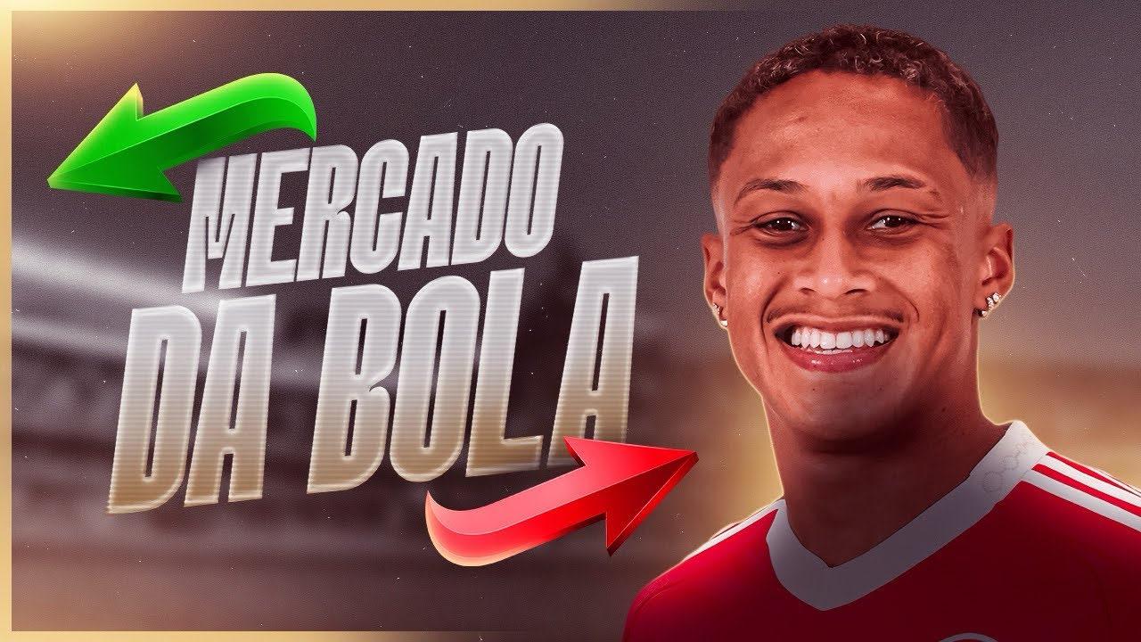 SANTOS avança por VITINHO e fica mais perto de MICHAEL