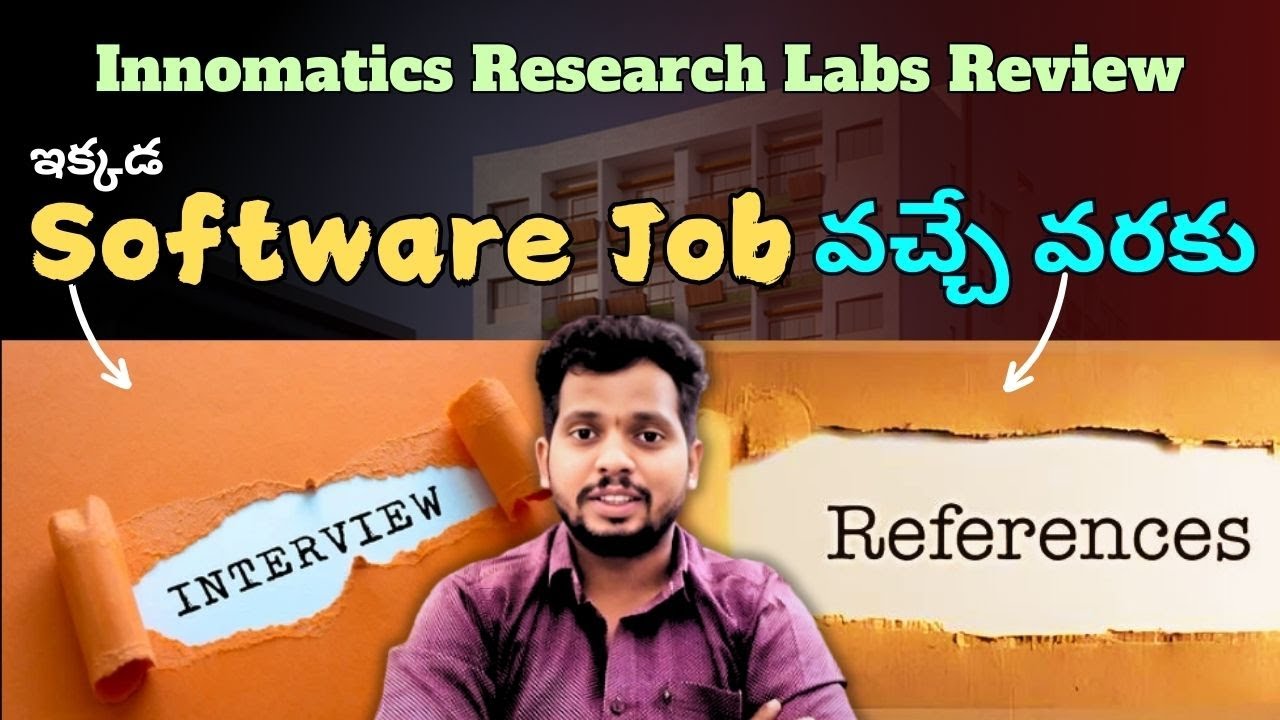 Innomatics Research Labs | Best Software Institute in Hyderabad | Data Science Course in Hyderabad