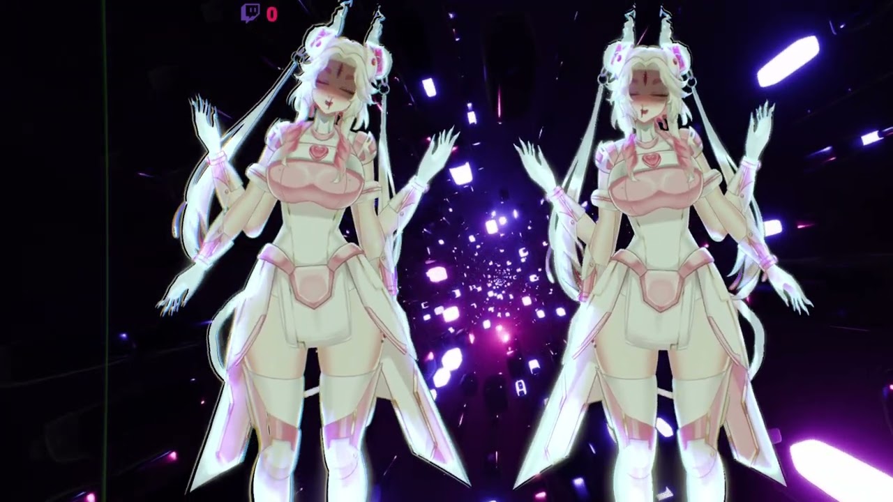 cult of the  pink goddess