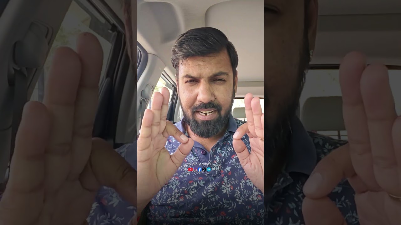 Why the Finance Minister&rsquo;s Husband is Questioning the Election Commission