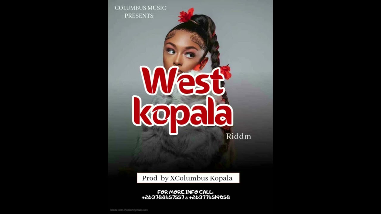 Mr R. Hodza  - Tariro prod by X Columbuskopala west kopala riddm