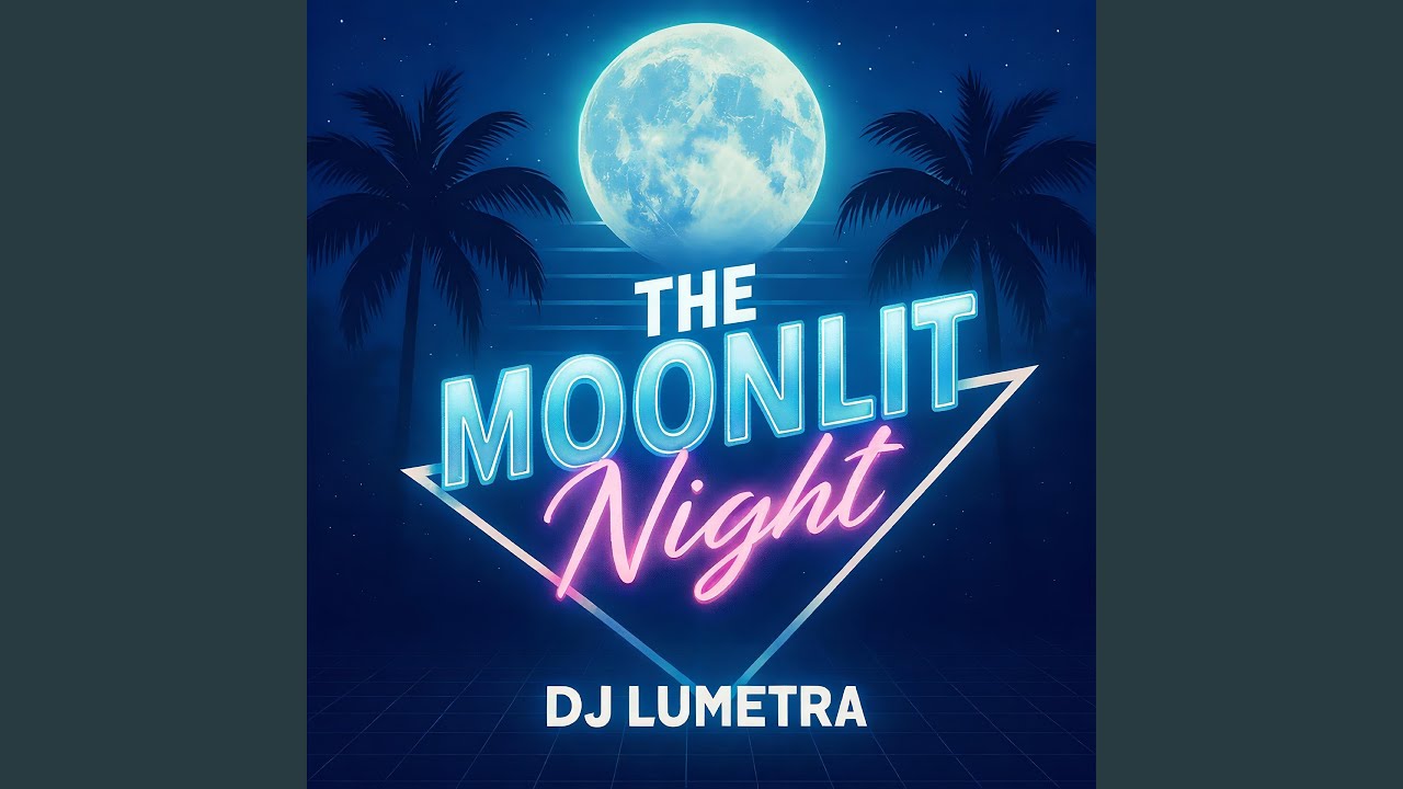The Moonlit Night