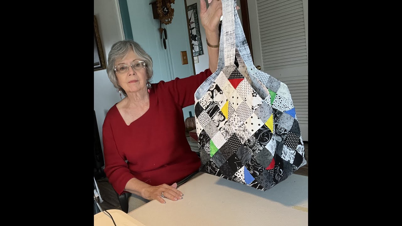 mondo bag   Made with Clipchamp