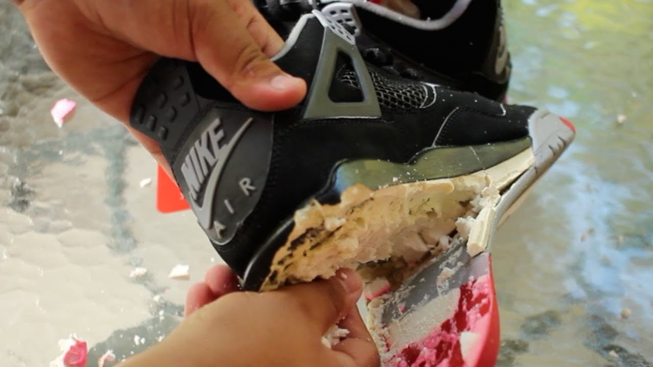 1999 BRED 4 FULL RESTORATION (TIME LAPSE)