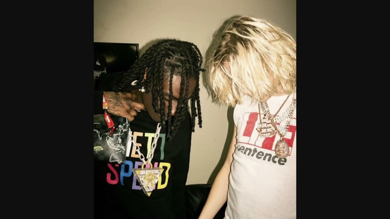 OsamaSon - aint nun (feat. Nettspend)