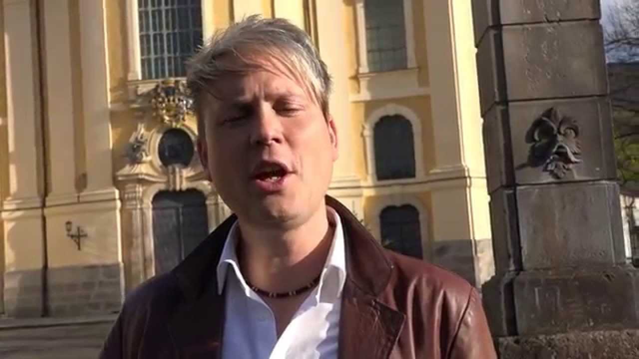 Spurensuche: Cornelius in der Heimat seiner Eltern